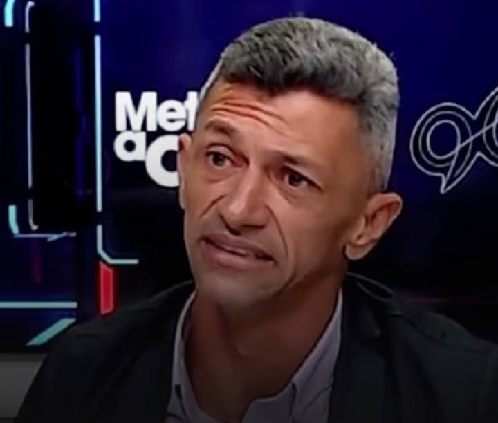 STJ nega habeas-corpus e mantém Wendel Lagartixa preso