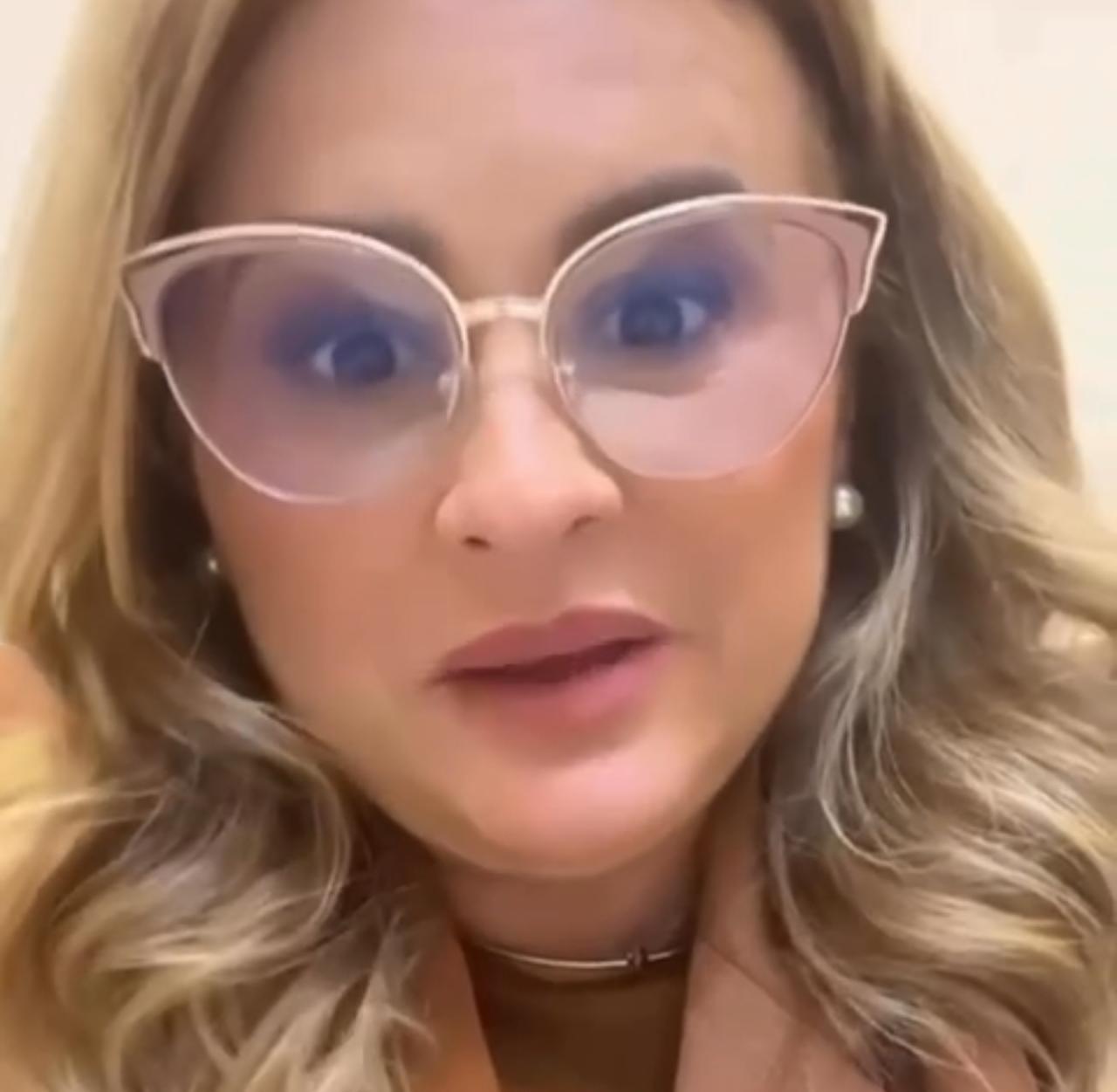 Cláudio Porpino conversaria com Micarla de Sousa