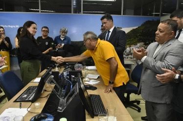 Motoristas e empresários chegam acordo para fim da Greve dos Ônibus