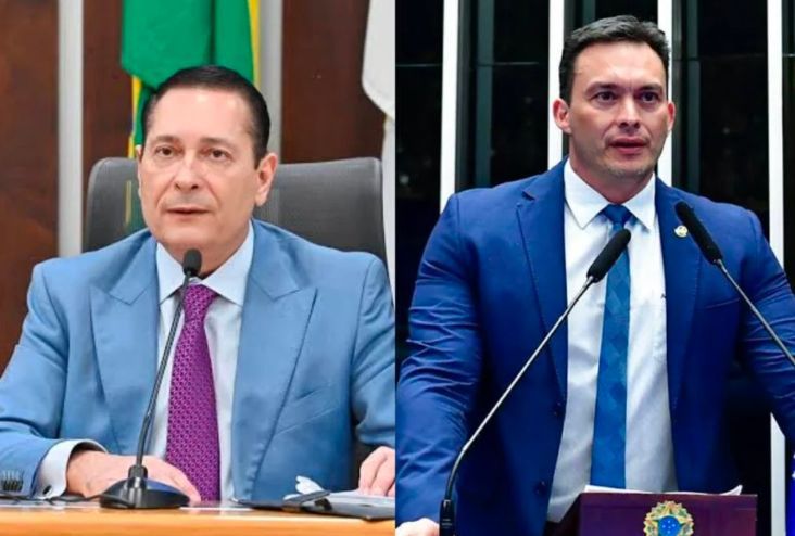 PSDB e Podemos oficialiazam fusão