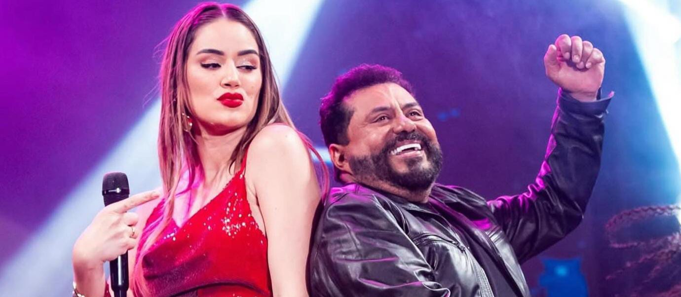 Limão com Mel na Globo
