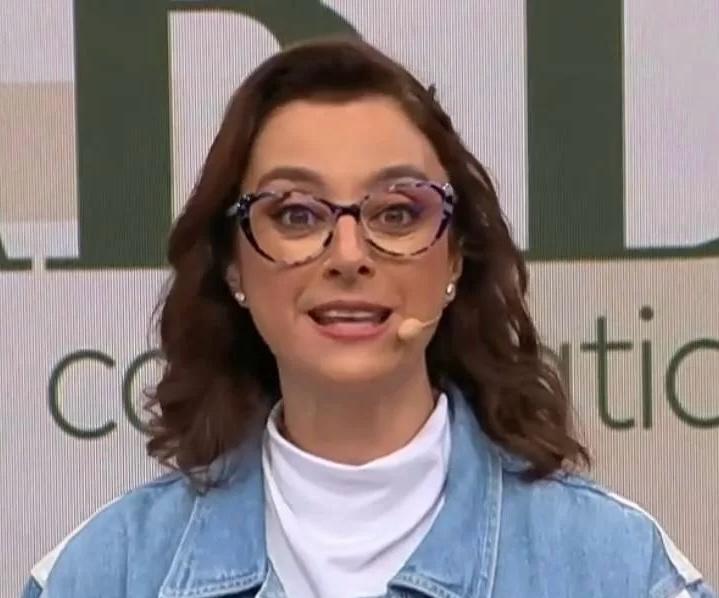 Cátia Fonseca sai da Band