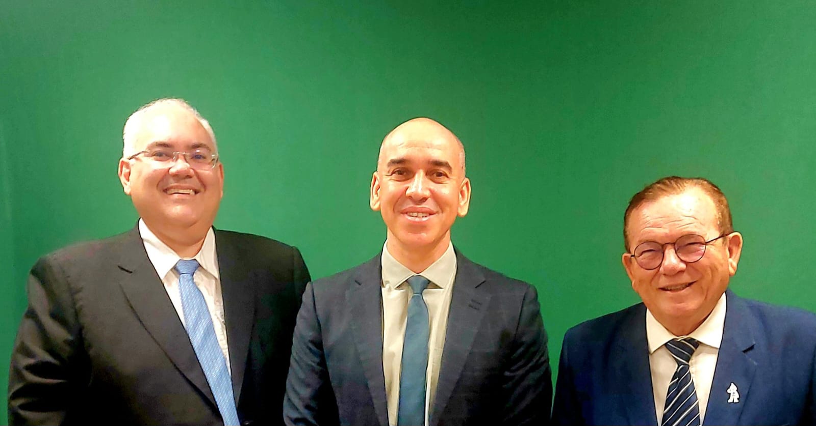 Prefeito Jaime Calado solicita R$ 32 milhões ao Ministério das Cidades para entrega de apartamentos e ativação de 72 quilômetros de rede de esgoto