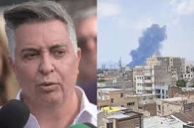 Prefeitos brasileiros se abrigam em bunker em Israel e pedem resgate ao governo Lula