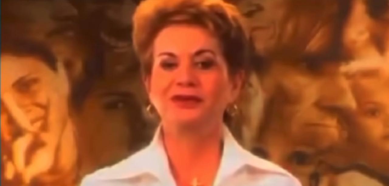 Wilma de Faria: 8 anos de Saudades