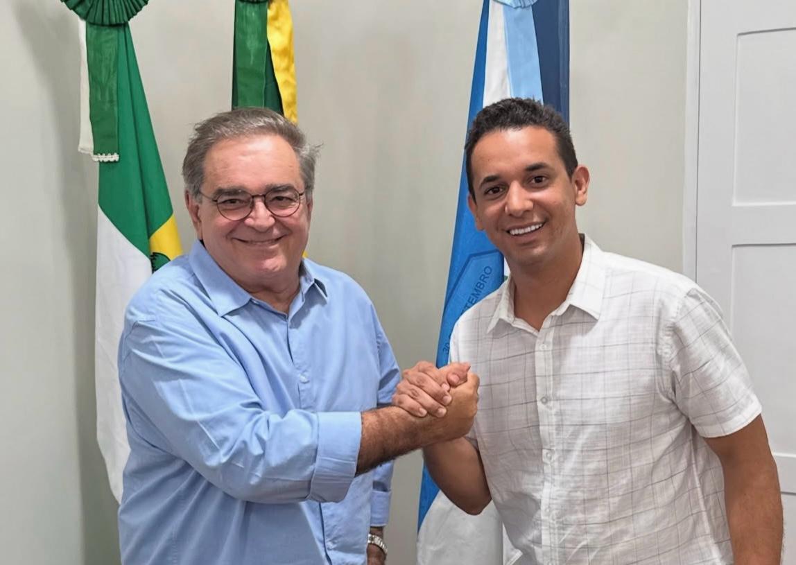 Centro-Direita segue firme