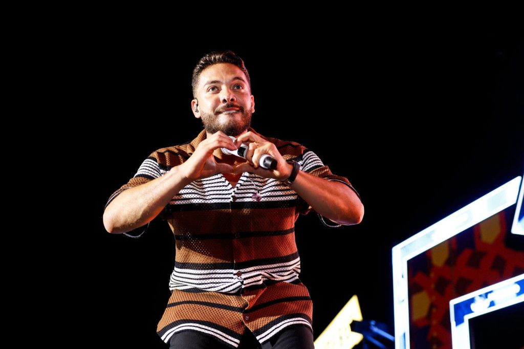 Hoje no MCJ: Wesley Safadão; João Gomes; Cidadela; “Chuva de Bala”; veja a programação