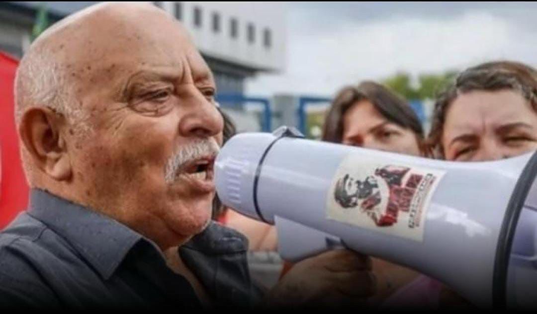 Sindicato de Aposentados Investigado por Fraudes Fez Lobby no Início do Governo Lula