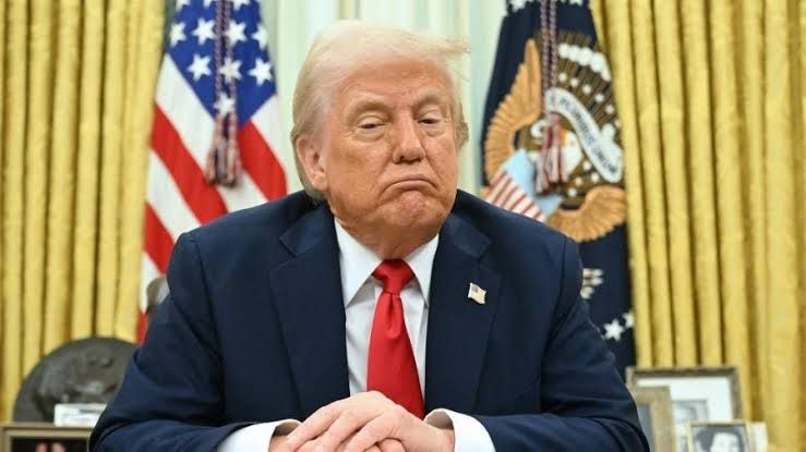 Trump anuncia cessar-fogo entre Israel e Irã