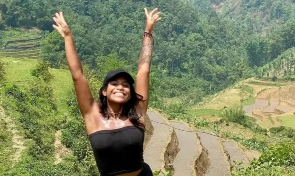 Juliana Martins é encontrada morta