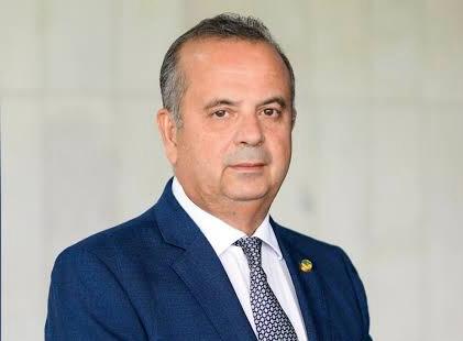 Rogério Marinho fica em 5º para Presidente