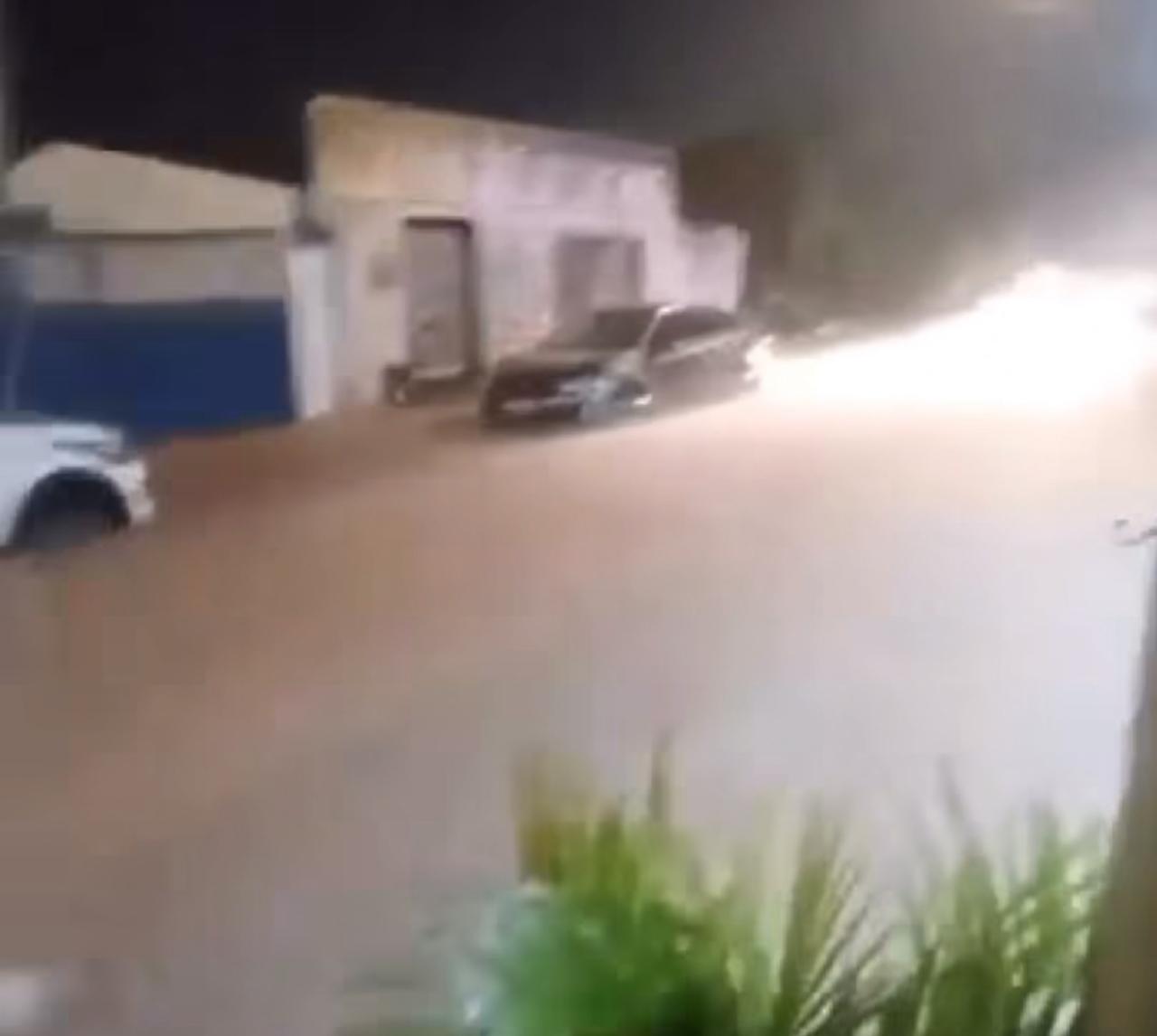 Pipa Debaixo D’água