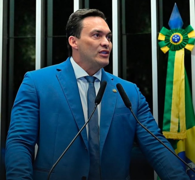 Senado aprova projeto de autoria de Styvenson Valentim que impõe limites à publicidade de apostas on-line