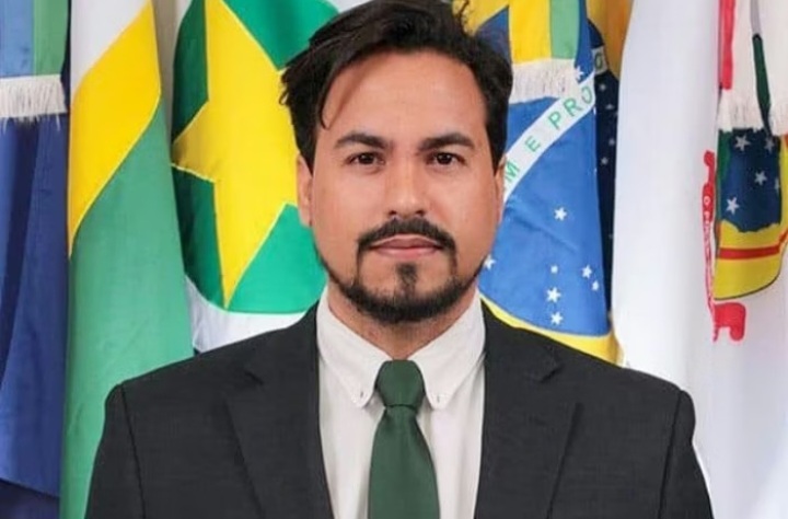 Vereador mantinha menina como escrava sexual