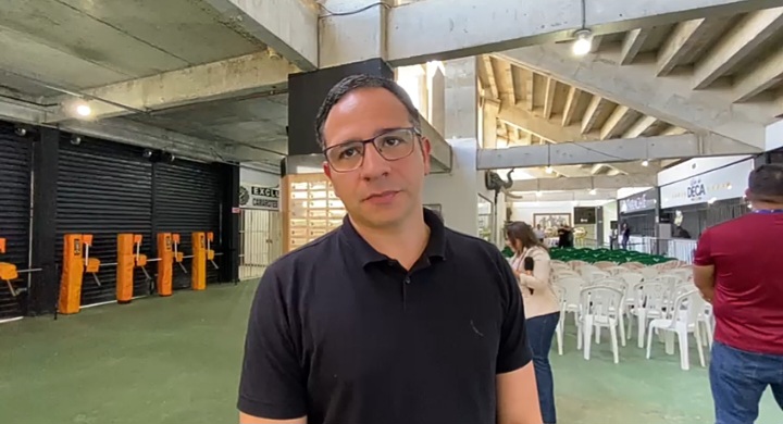 Eduardo Machado fala sobre a perda de Cláudio Porpino