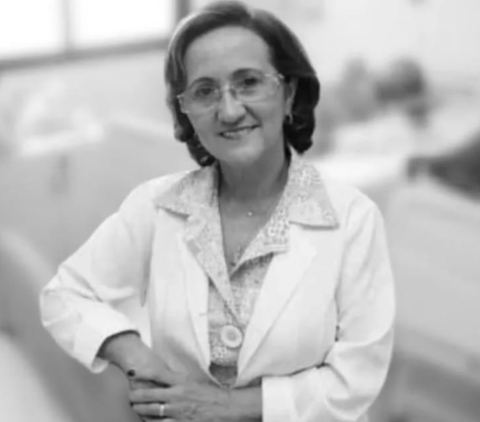 Morre Dra.Edilsa Pinheiro, médica referência em partos humanizados no RN