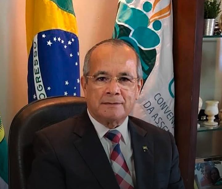 Pastor Martim Alves proíbe “reteté” nos cultos e gera polêmica entre assembleianos no RN