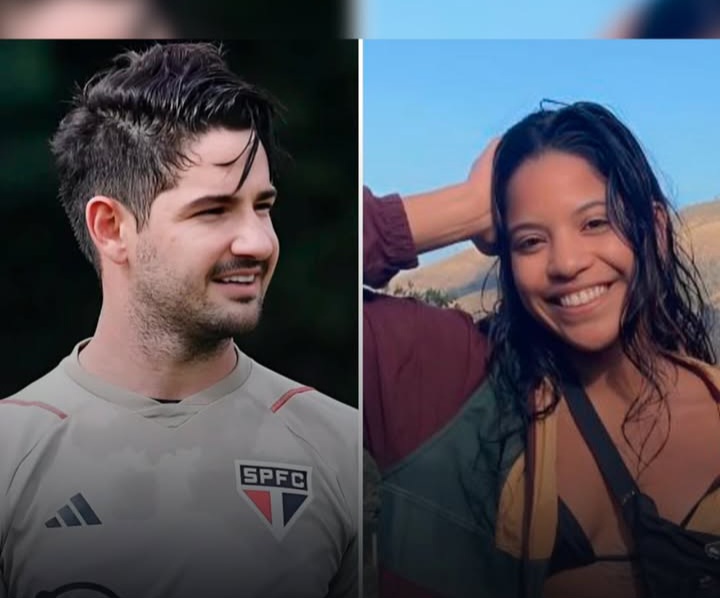 Jogador Alexandre Pato vai arcar com custos de trazer corpo de Juliana Marins para o Brasil