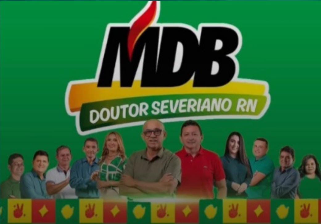 MP aponta fraude em cota de gênero no MDB nas eleições 2024