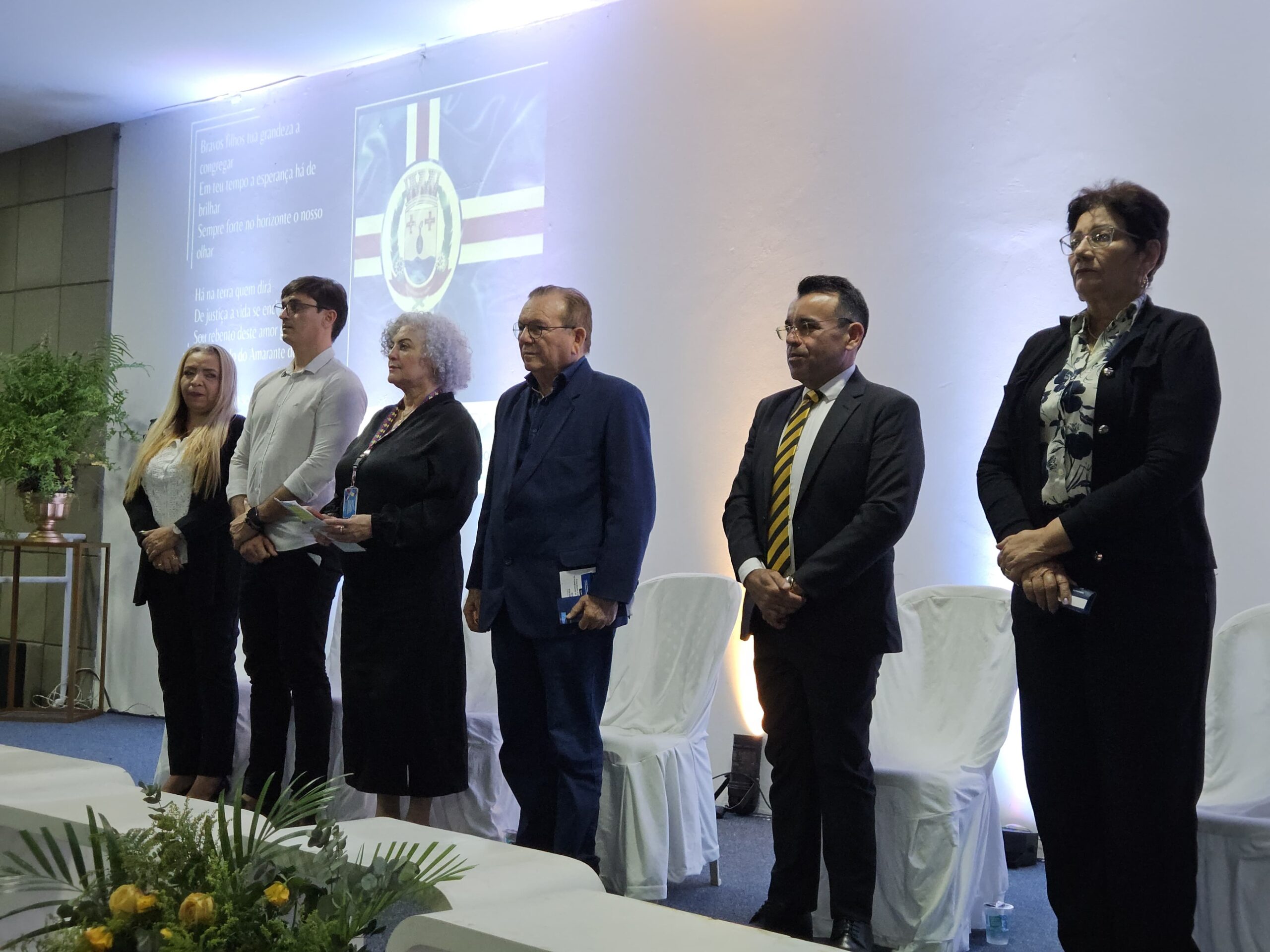 Prefeito Jaime Calado lança programa “São Gonçalo Aprende Mais” para elevar o nível do ensino na rede municipal