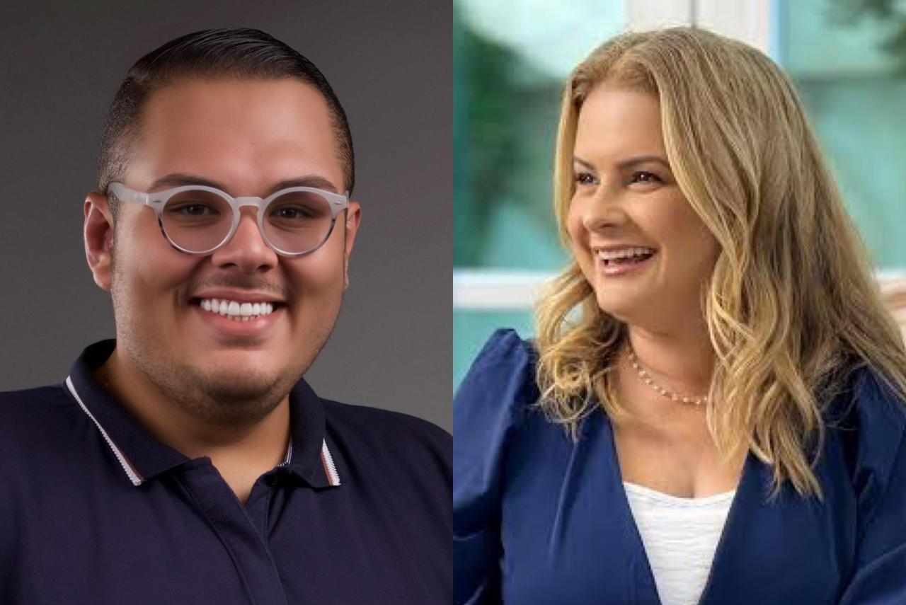 Matheus Peres estreia o “Papo Reto Podcast” com Micarla de Sousa