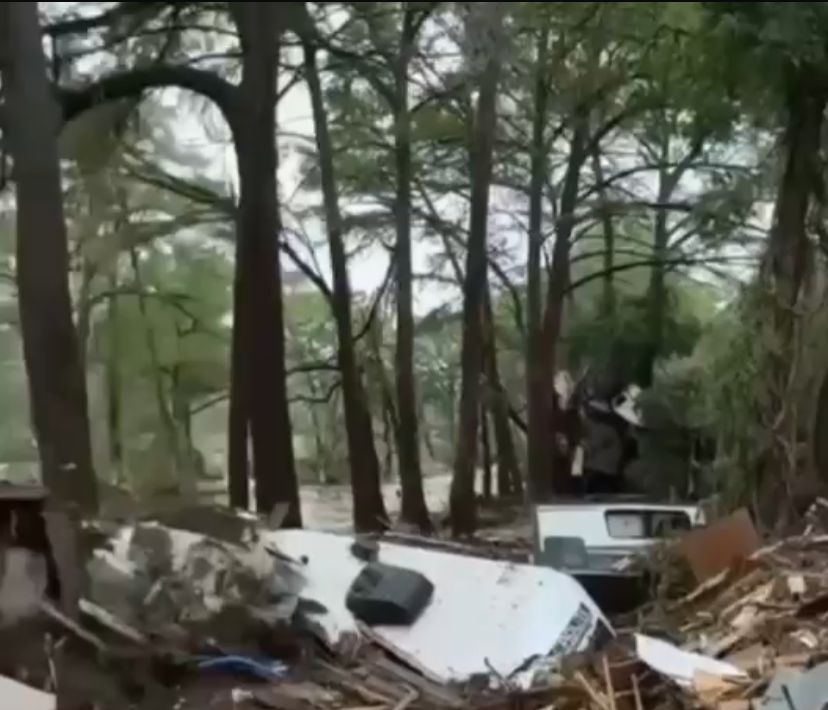 Tragédia no Texas: número de mortos por enchentes ultrapassa 50