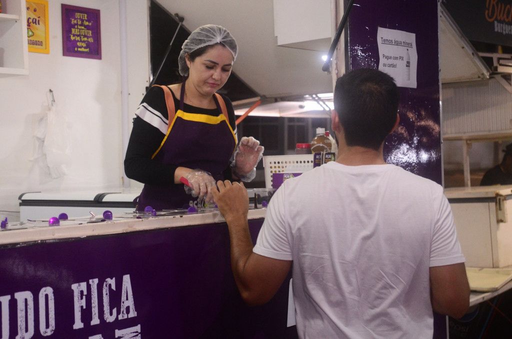 Mossoro divulga datas para credenciamento de comerciantes no “Mossoró Sal & Luz” 2025