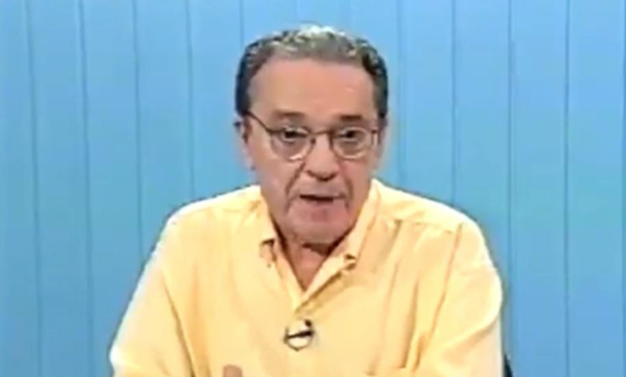90 anos de Geraldo Melo