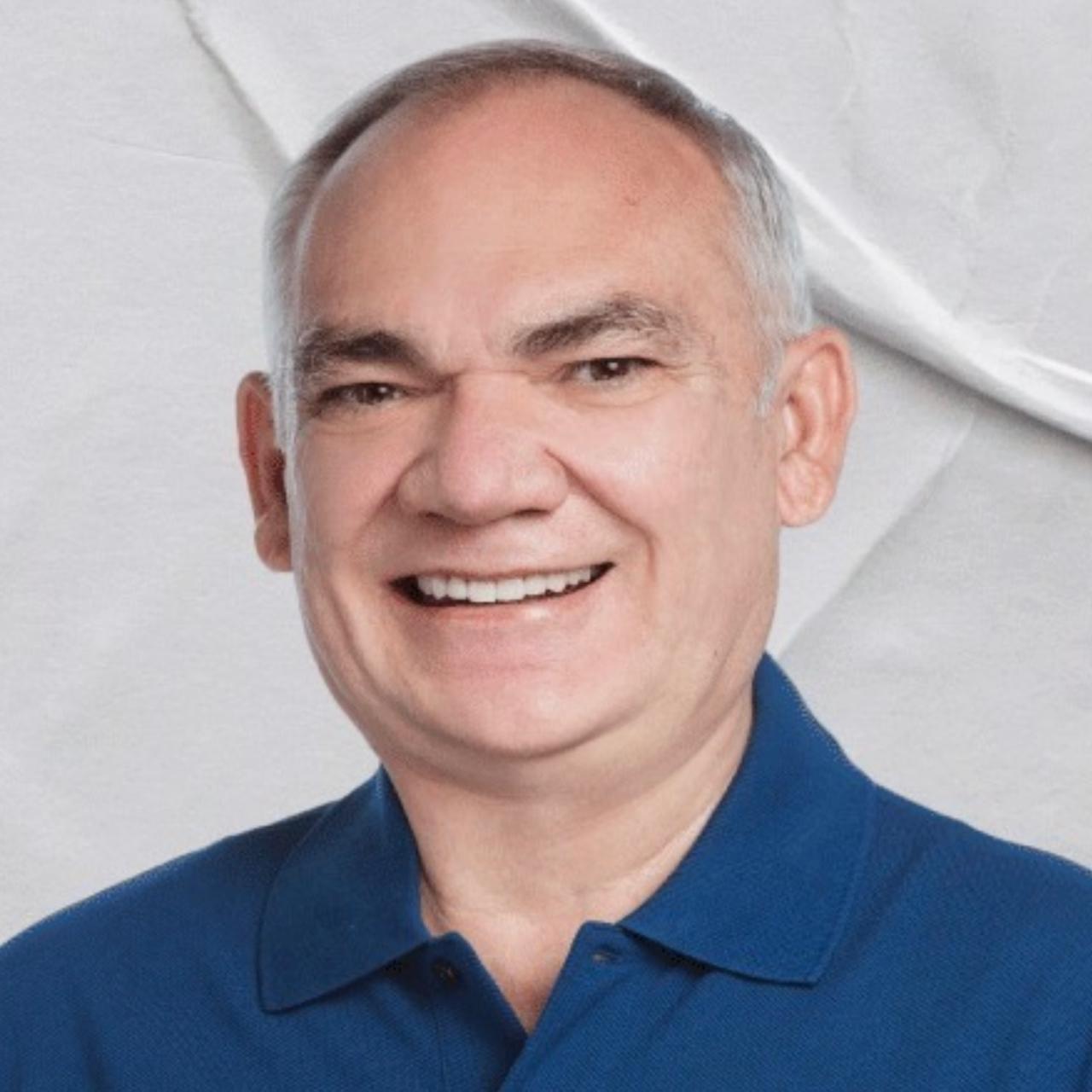 Paulinho completaria 63 anos