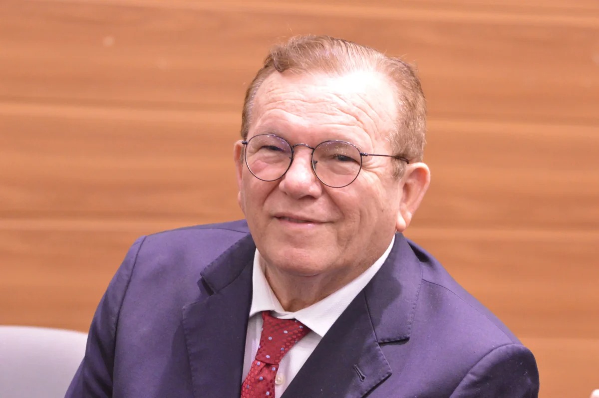 Prefeito Jaime denuncia rombo de R$ 220 milhões herdado de gestão anterior