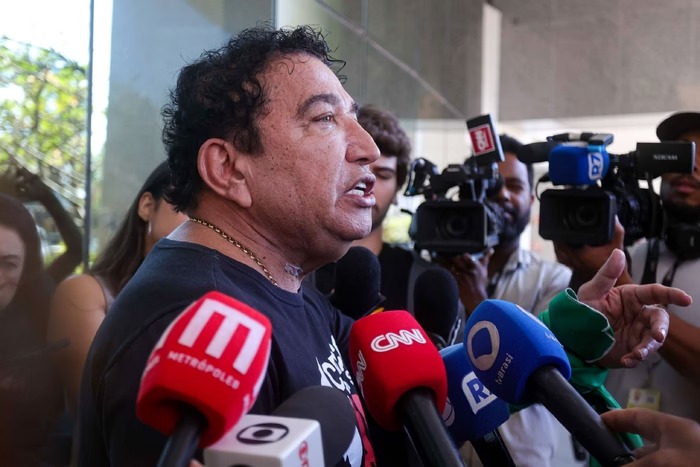 Magno Malta diz que Lula não quer eleição de 2026