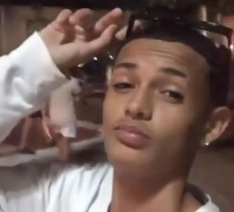 Urgente Corpo de Ricadison é encontrado na Grande Natal