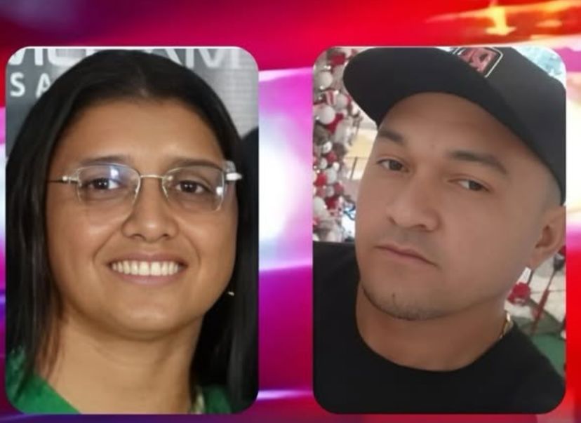 Tiroteio deixa dois mortos em Baraúna