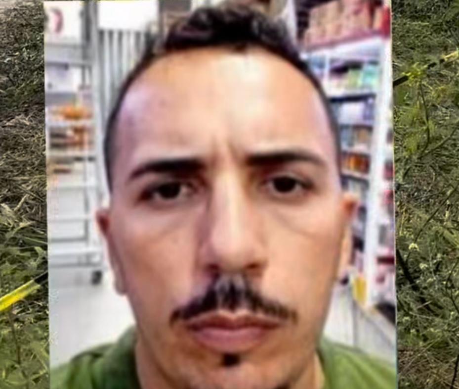 Marcelo Pica Pau morre