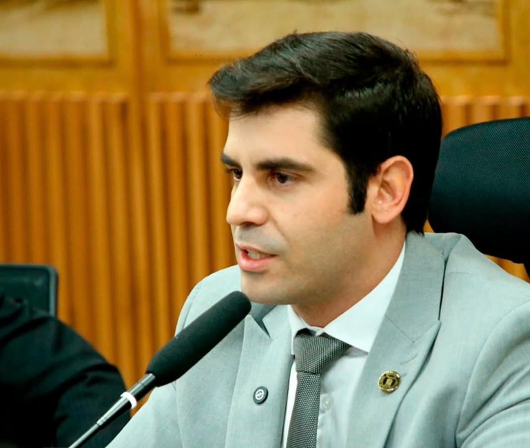 Robson Carvalho entre os 7 mais citados para Deputado Estadual