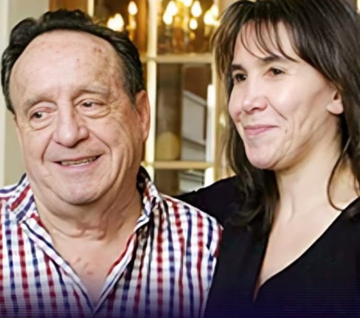 Florinda Meza é acusada de abusar de Roberto Bolaños: “apagava cigarro no corpo dele”