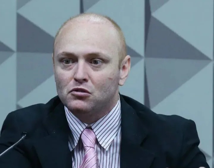 Moraes nega pedido e mantém hacker Walter Delgati preso