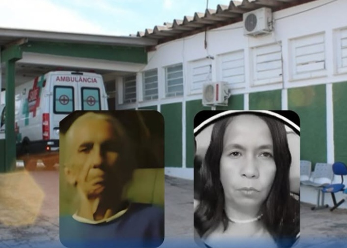 Após saber da morte da mãe, filha sofre infarto e morre no Hospital em Caraúbas/RN