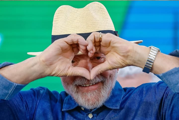 Se Trump me conhecesse, saberia que sou melhor do que Bolsonaro, diz Lula
