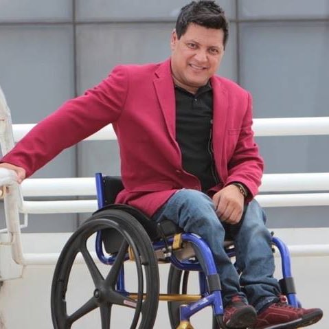 Wellington Camargo, irmão do Zezé Di Camargo, diz que a mort3 de Preta Gil pelo cânc3r foi “castigo divino”