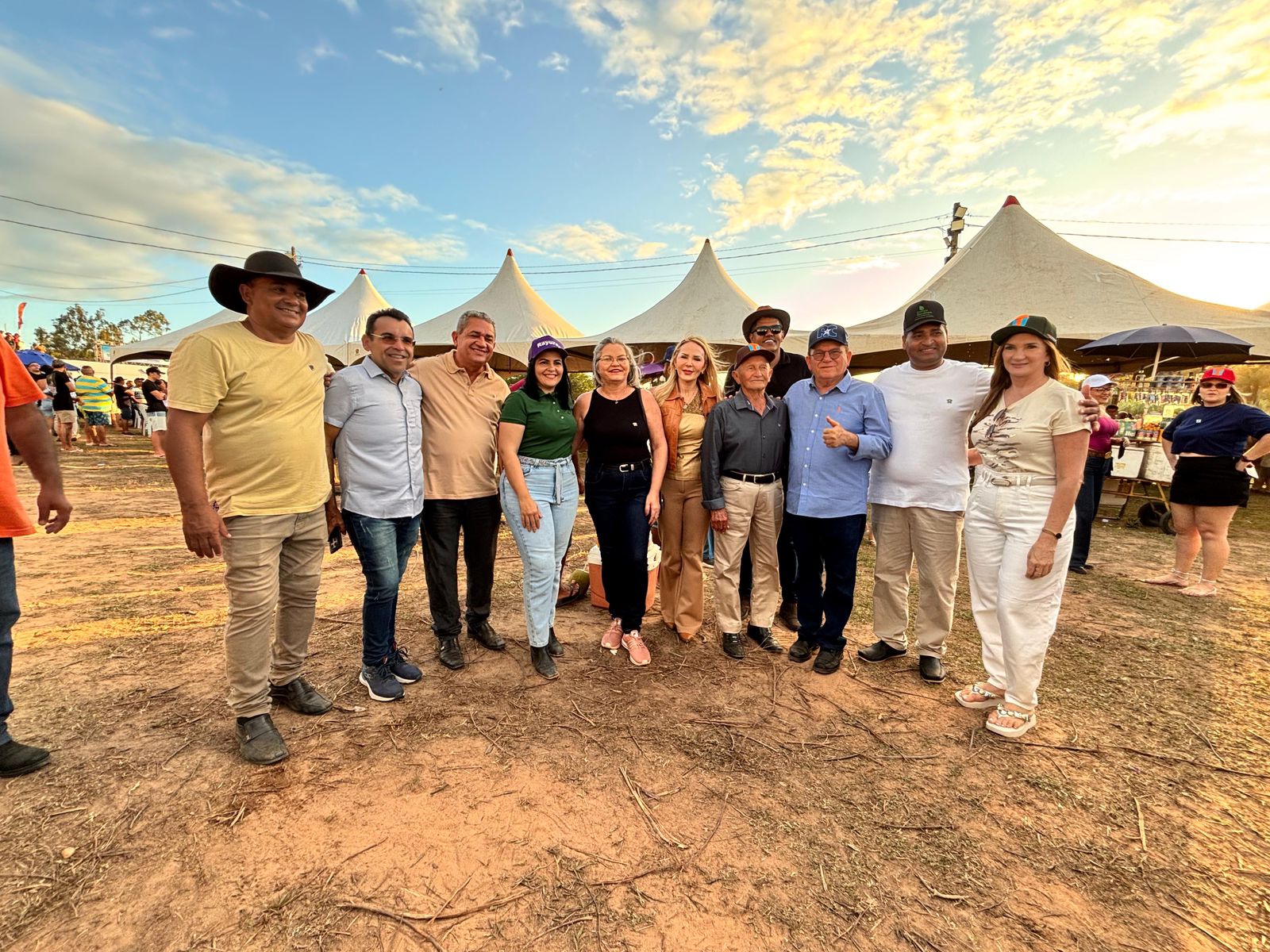 Corrida de jegue agita zona rural de São Gonçalo com irreverência e criatividade no último dia da 5ª Agrofest