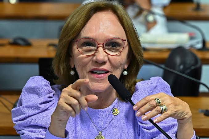 Senadora Zenaide se destaca na luta por melhores condições de vida da população Potiguar