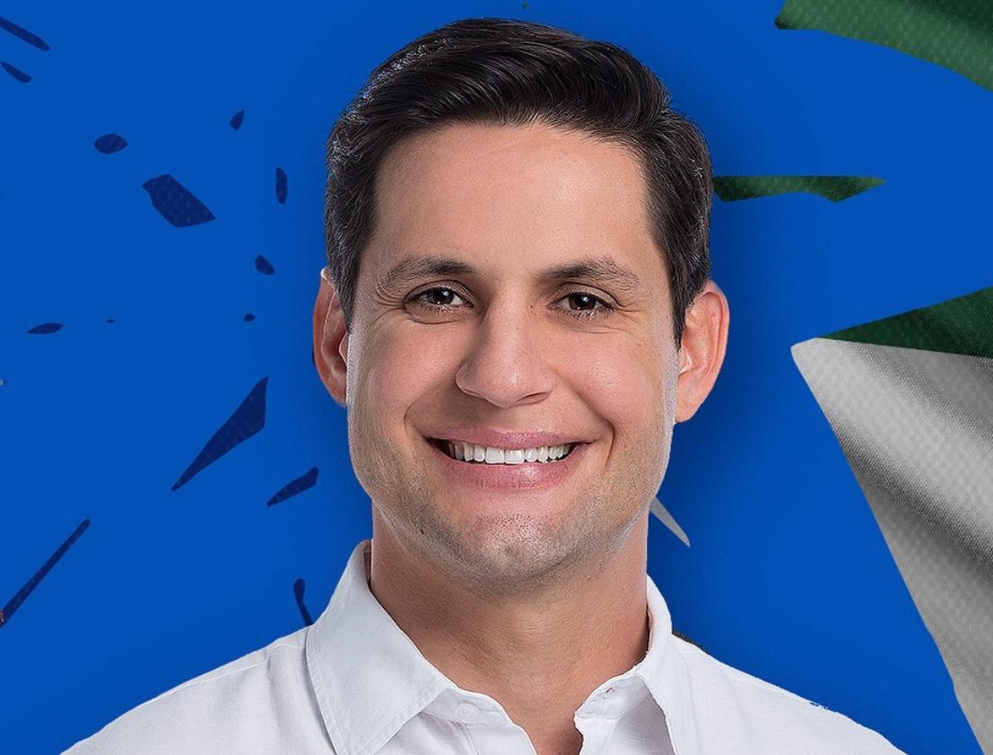 Aniversariante: Rafael Motta