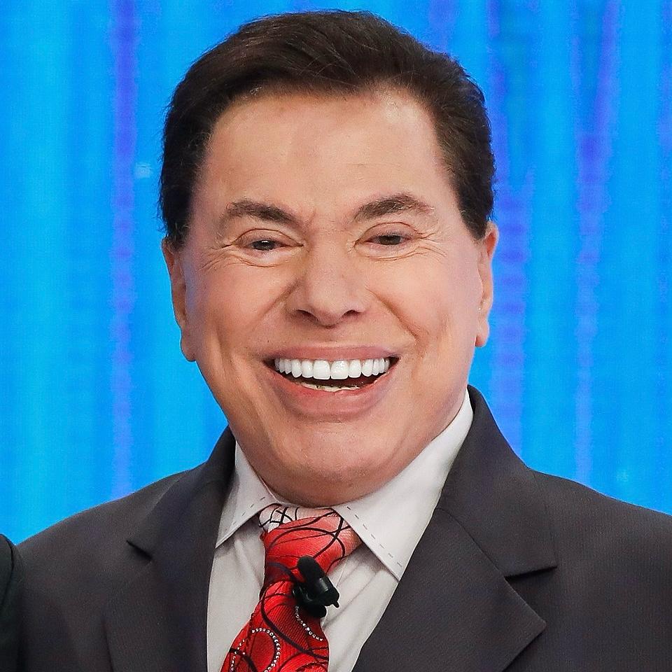 1 ano sem Silvio Santos