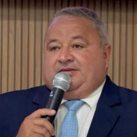 Aniversariante: Antonio Henrique