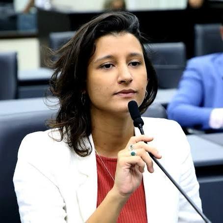 Caso da vereadora Brisa piorou