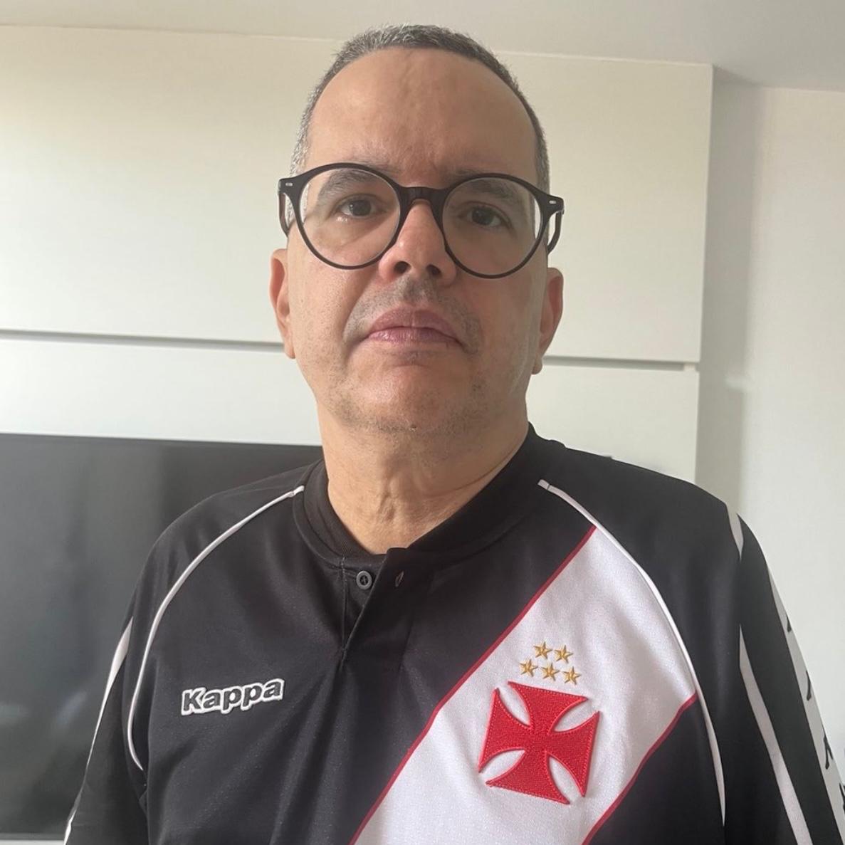 Aniversariante: Rubens Lemos Filho