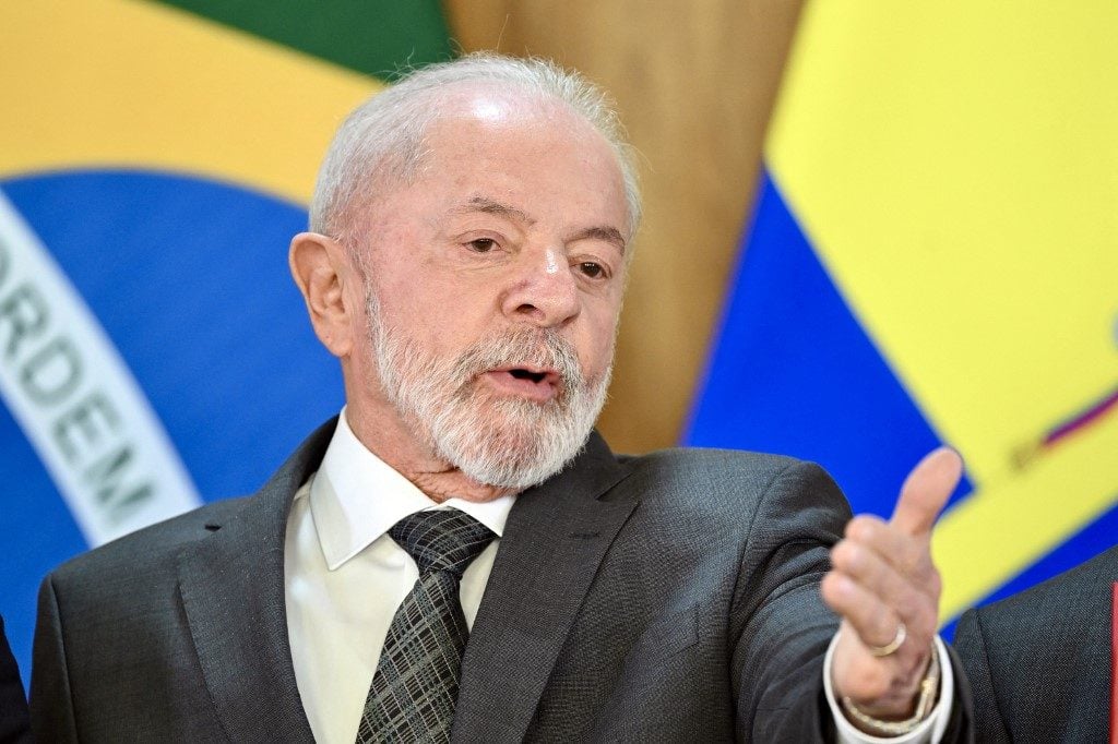 51% desaprovam Lula e 46% aprovam segundo Pesquisa