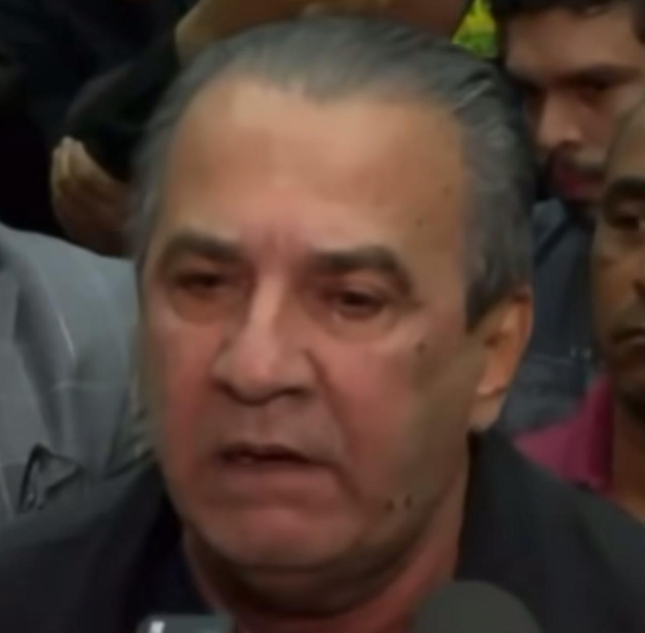 Silas Malafaia se pronuncia após apreensão de celular e conversas vazadas