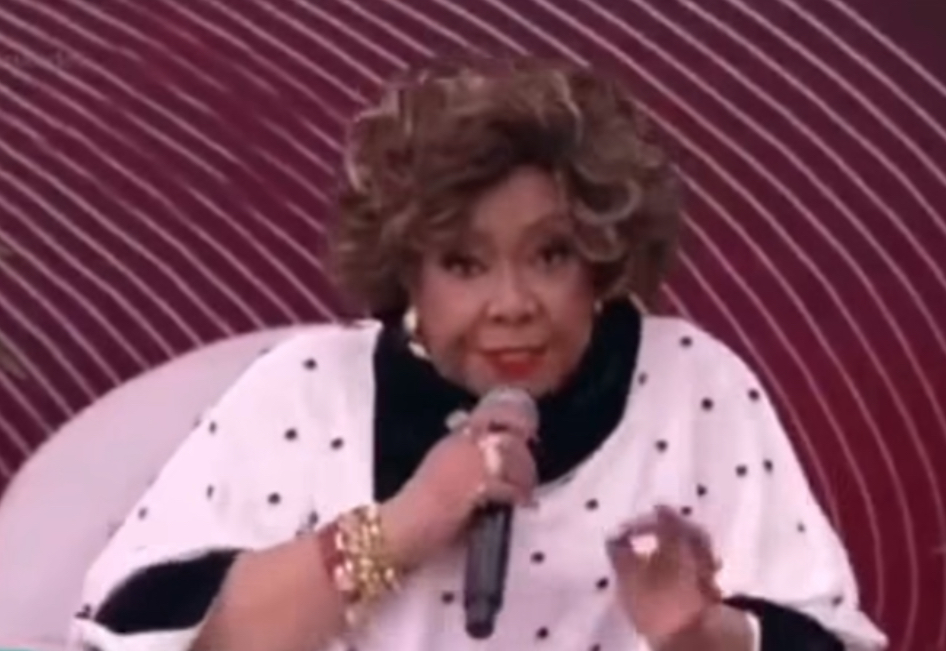 Alcione diz o que acha de Alexandre de Moraes, e o que vai fazer com Trump